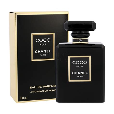 perfumy chanel noir